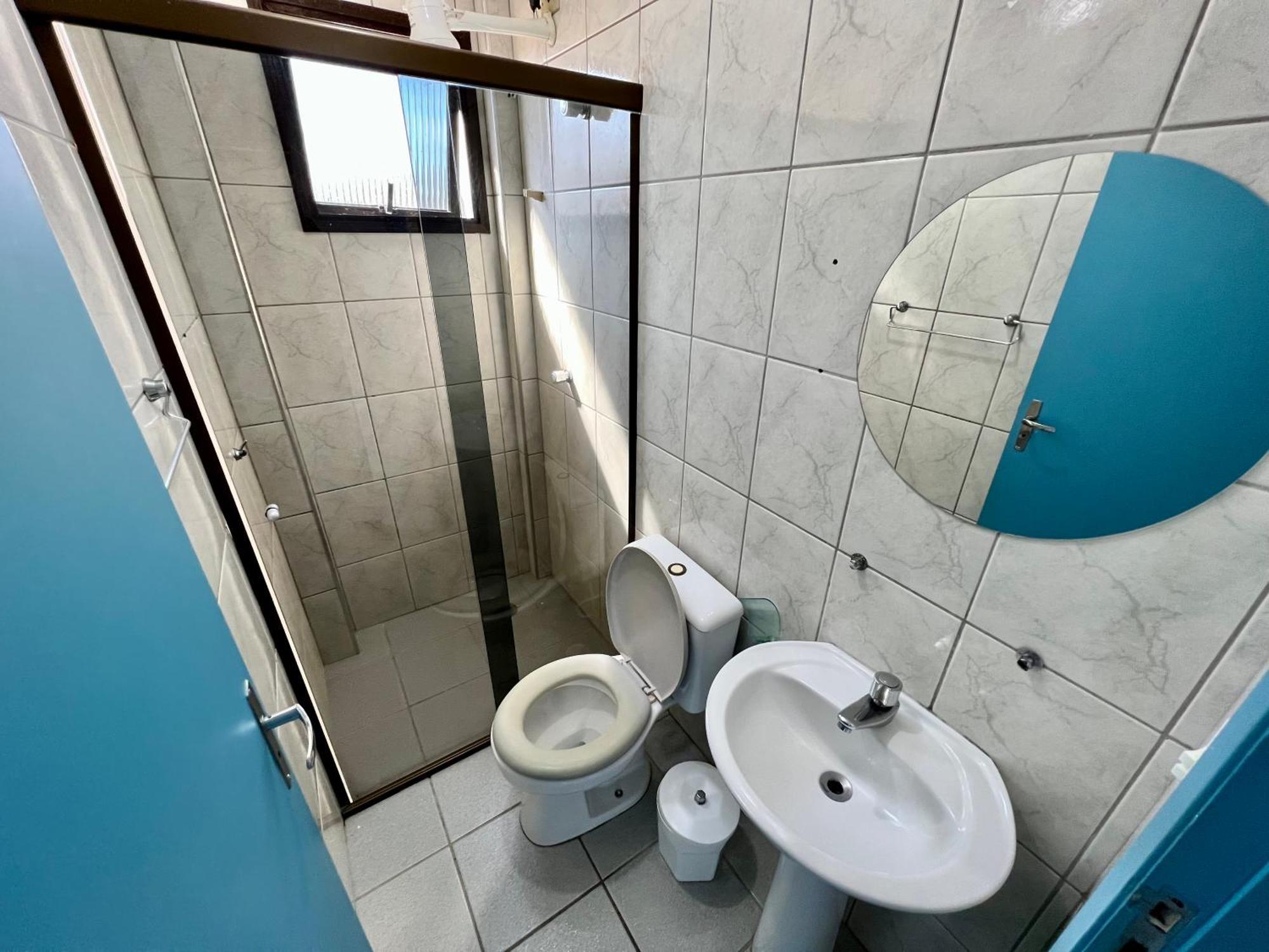 Apartamento Na Praia Grande Proximo A Feirinha E Mercado Ubatuba Exterior foto